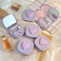 Lens Case - Big Love-Lens Case-UNIQSO Canada
