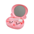 Lens Case - Cute Piggy-Lens Case-UNIQSO Canada