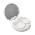 Lens Case Halloween Witch-Lens Case-UNIQSO Canada