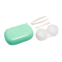 Lens Case - Little Kitty-Lens Case-UNIQSO Canada