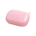Lens Case - Little Kitty-Lens Case-UNIQSO Canada