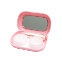 Lens Case - Little Kitty-Lens Case-UNIQSO Canada