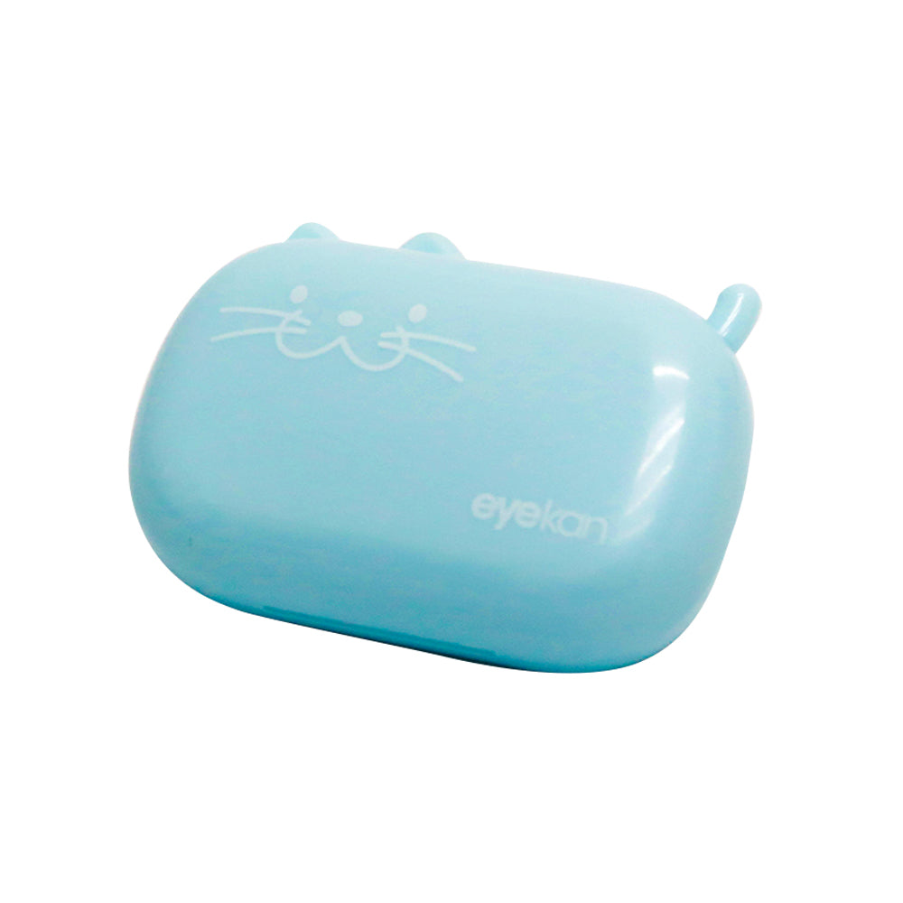Lens Case - Little Kitty-Lens Case-UNIQSO Canada