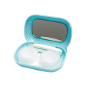 Lens Case - Little Kitty-Lens Case-UNIQSO Canada