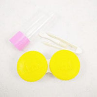 Lens Case Travel Kit - Elegance (Random designs)-Lens Case-UNIQSO