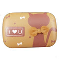 Lens Case Travel Kit - Elegance (Random designs)-Lens Case-UNIQSO