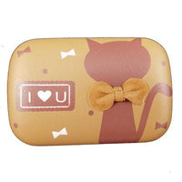 Lens Case Travel Kit - Elegance (Random designs)-Lens Case-UNIQSO