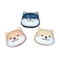 Lens Case Travel Kit - Shiba Inu-Lens Case-UNIQSO Canada