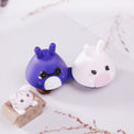 Lens Case Twin Bunny-Lens Case-UNIQSO Canada