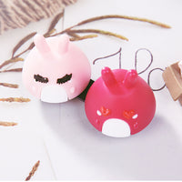 Lens Case Twin Bunny-Lens Case-UNIQSO Canada