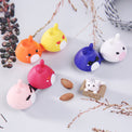 Lens Case Twin Bunny-Lens Case-UNIQSO Canada