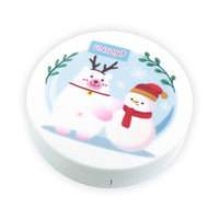 Lens Case UNIQSO - Winter A-Lens Case-UNIQSO Canada