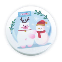 Lens Case UNIQSO - Winter A-Lens Case-UNIQSO Canada
