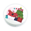 Lens Case UNIQSO - Winter B-Lens Case-UNIQSO Canada