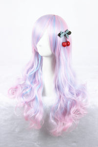 Lolita Wig 045A-Lolita Wig-UNIQSO Canada