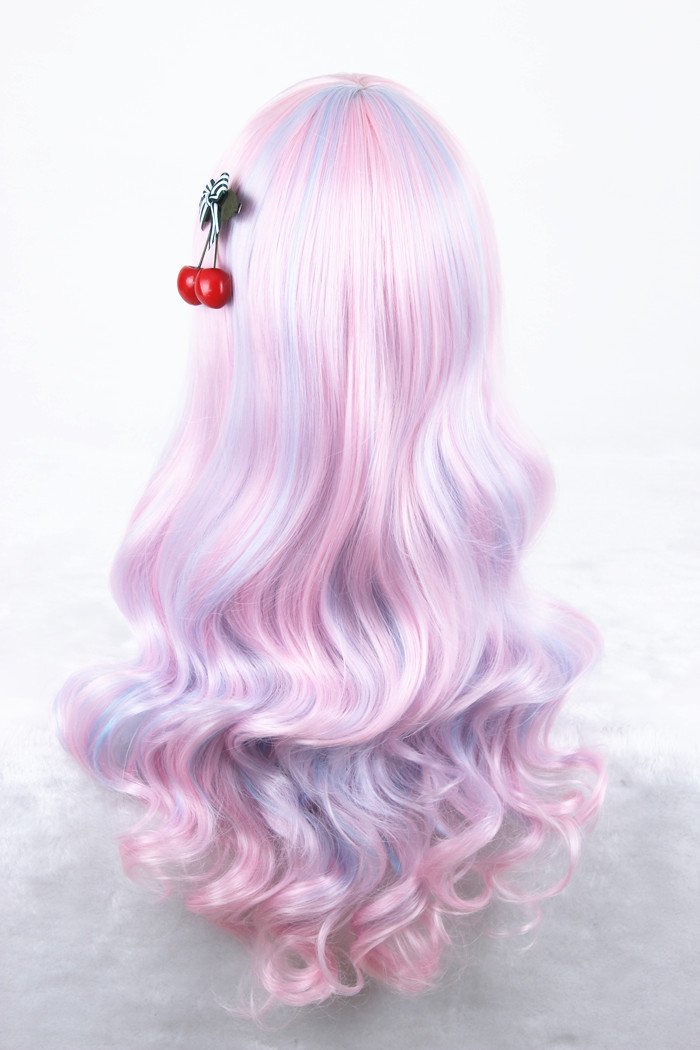 Lolita Wig 045A-Lolita Wig-UNIQSO Canada
