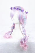 Lolita Wig 045A-Lolita Wig-UNIQSO Canada