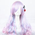 Lolita Wig 045A-Lolita Wig-UNIQSO Canada