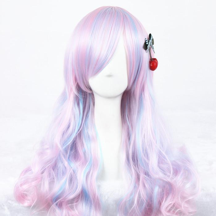 Lolita Wig 045A-Lolita Wig-UNIQSO Canada