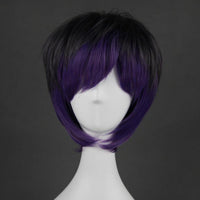 Lolita Wig 094A-Lolita Wig-UNIQSO Canada