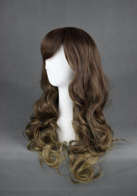Lolita Wig 098A-Lolita Wig-UNIQSO Canada