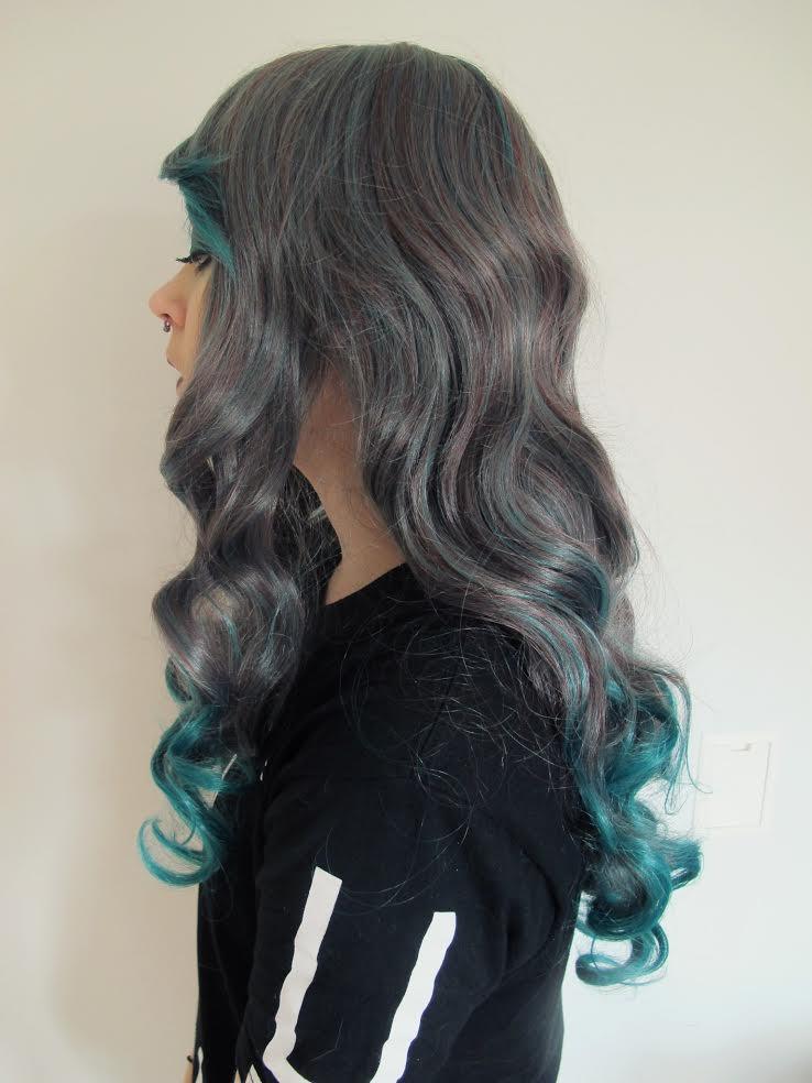 Lolita Wig 102A-Lolita Wig-UNIQSO Canada