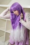 Lolita Wig 104A-Lolita Wig-UNIQSO Canada