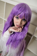 Lolita Wig 104A-Lolita Wig-UNIQSO Canada