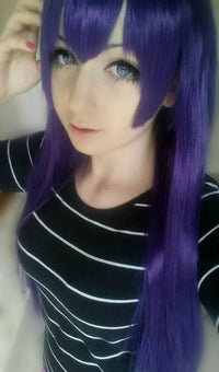 Lolita Wig 131A-Lolita Wig-UNIQSO Canada