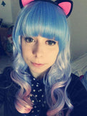 Lolita Wig 144A-Lolita Wig-UNIQSO Canada