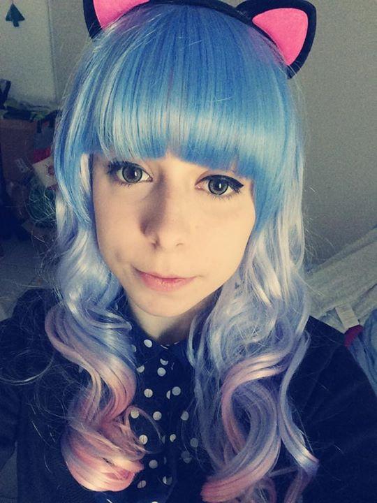 Lolita Wig 144A-Lolita Wig-UNIQSO Canada