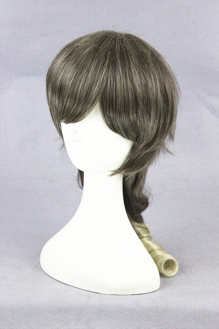 Lolita Wig 281B-Lolita Wig-UNIQSO Canada
