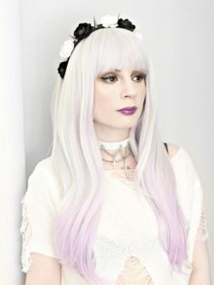 Lolita Wig 283A-Lolita Wig-UNIQSO Canada