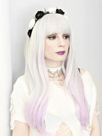 Lolita Wig 283A-Lolita Wig-UNIQSO Canada