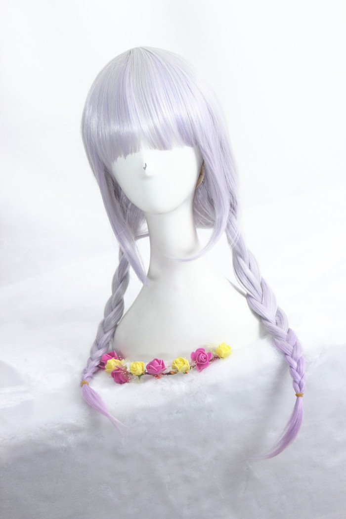 Lolita Wig 283A-Lolita Wig-UNIQSO Canada