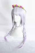 Lolita Wig 283A-Lolita Wig-UNIQSO Canada