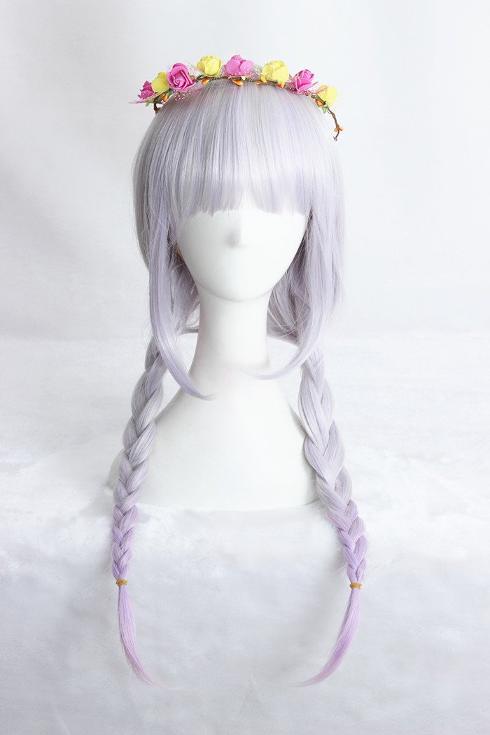 Lolita Wig 283A-Lolita Wig-UNIQSO Canada