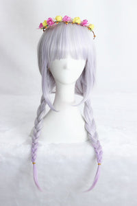 Lolita Wig 283A-Lolita Wig-UNIQSO Canada