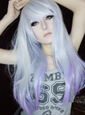 Lolita Wig 283A-Lolita Wig-UNIQSO Canada