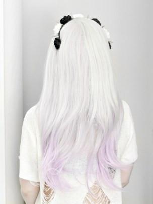 Lolita Wig 283A-Lolita Wig-UNIQSO Canada