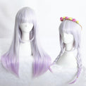 Lolita Wig 283A-Lolita Wig-UNIQSO Canada