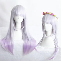 Lolita Wig 283A-Lolita Wig-UNIQSO Canada