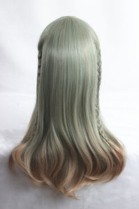 Lolita Wig 285A-Lolita Wig-UNIQSO Canada