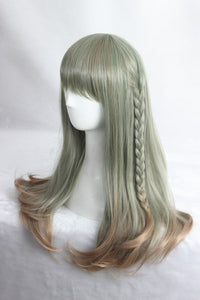 Lolita Wig 285A-Lolita Wig-UNIQSO Canada