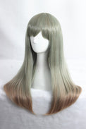 Lolita Wig 285A-Lolita Wig-UNIQSO Canada