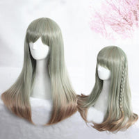 Lolita Wig 285A-Lolita Wig-UNIQSO Canada