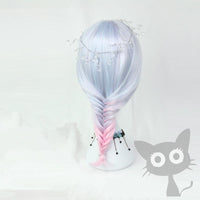 Lolita Wig 287B-Lolita Wig-UNIQSO Canada