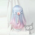 Lolita Wig 287B-Lolita Wig-UNIQSO Canada
