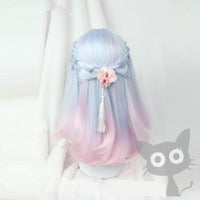 Lolita Wig 287B-Lolita Wig-UNIQSO Canada