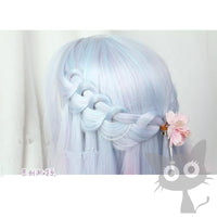 Lolita Wig 287B-Lolita Wig-UNIQSO Canada